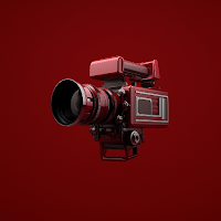 HD Camera: Smart Photo Studio