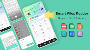 Smart Files Reader Screenshot 0