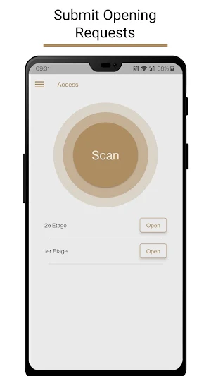 Passeport Escales Screenshot 3