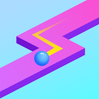Marble ZigZag