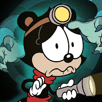 Haunted Headlines:Don’t Scream