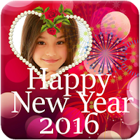New Year Photo Frames 2016 HD