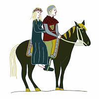 Via Guigonae Et Ansemli