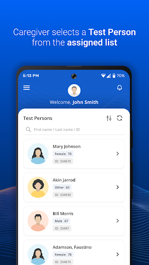 SeniorLife.AI Screenshot 1