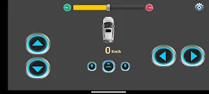 Smart Car Tech Screenshot 2