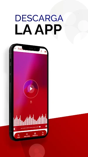Hits RD Radio Screenshot 0