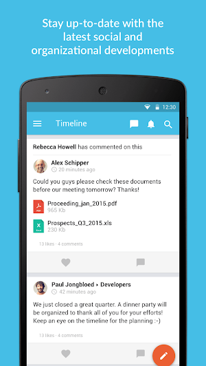 youb Screenshot 2