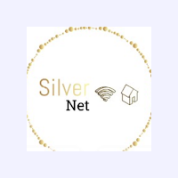 SilverNet - Data & VTU App