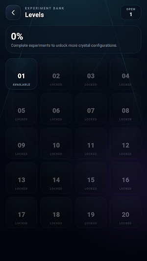 Win Crystalsort Screenshot 0