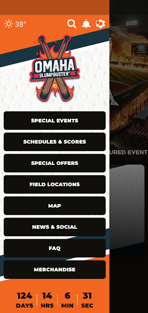 Omaha SlumpBuster Screenshot 1