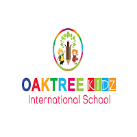 Oaktree Kidz Parent Portal