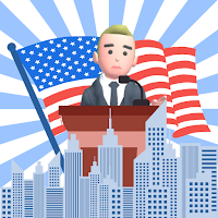 Idle President
