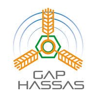 GAP Hassas Akıllı Tarım