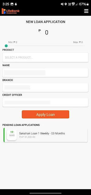 LifeLink Screenshot 2