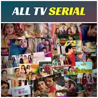 All TV serial