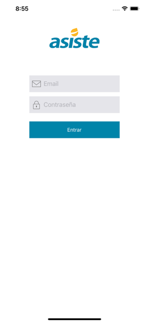 PA Gerentes Screenshot 0