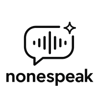 Nonespeak: Talk Any Language