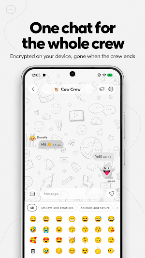 TrailSync screenshot 5