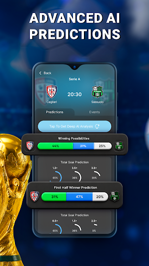 1xbet Screenshot 2