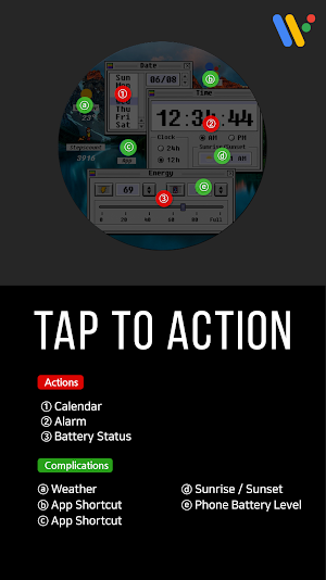 VOT Watch 041 Screenshot 3
