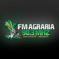 FM Agraria San Vicente