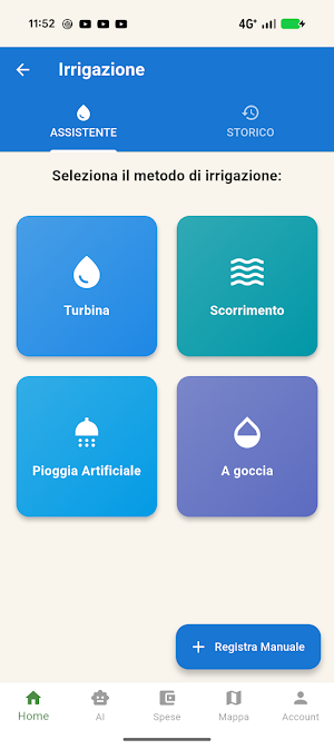 CampoStalla Screenshot 3