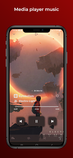 Music Tube & Play Tube Screenshot 3
