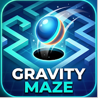 Orbital - Gravity Maze