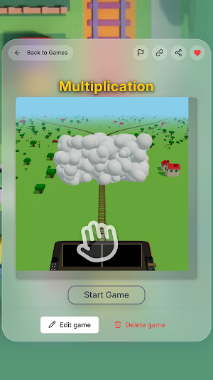 Train Game Screenshot 3