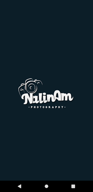 Nalinam Photography Screenshot 0