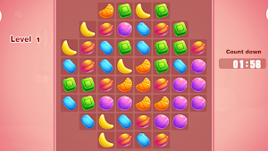 Candy Screenshot 0