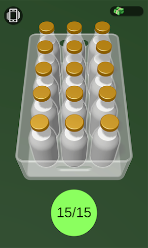 Restock & Refill Master! ASMR Screenshot 2