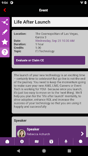 Xperience by Community Brands Screenshot 2