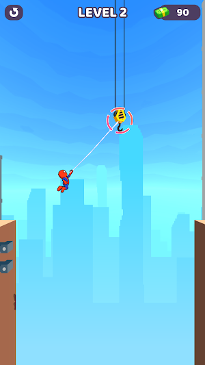 Web Actor Screenshot 2