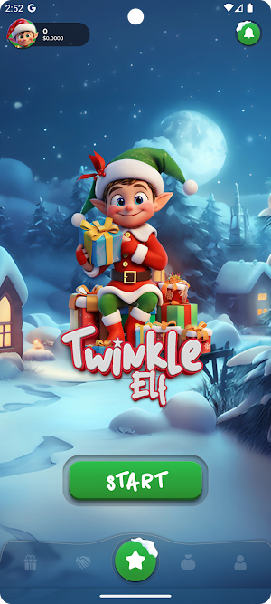 Twinkle Elf Screenshot 1
