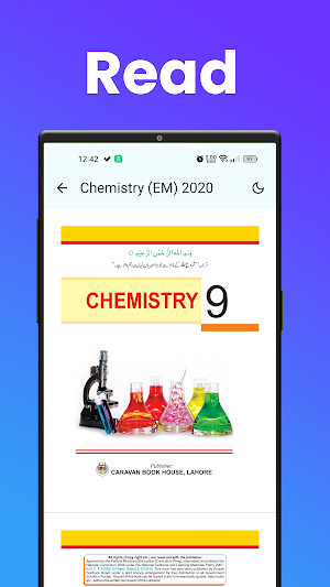 9th Books Screenshot 3