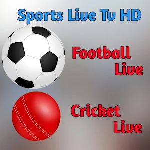 Sports Live Tv HD Screenshot 0