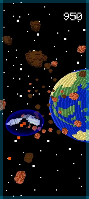 Asteroids 2 | A new era began Screenshot 1