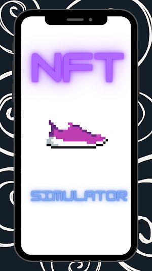 Move to Earn. Simulator Screenshot 0