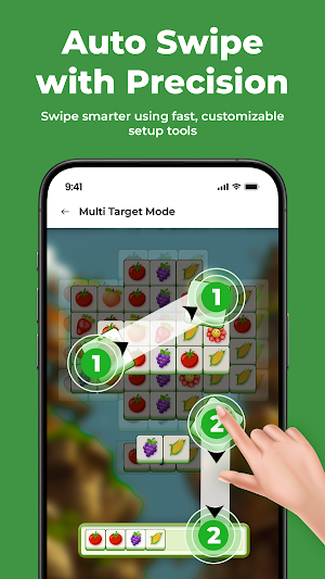 Auto Clicker - Tap Automatic Screenshot 3