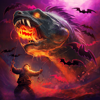 Monster Fishing
