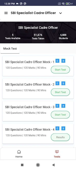 Learnbiowithruchi Screenshot 2