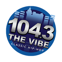 104.3 The Vibe