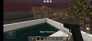 Horrorcraft Zombie Apocalypse Screenshot 3