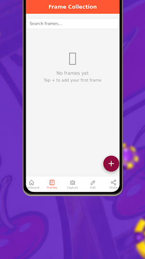 Maxa Screenshot 1