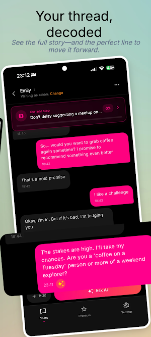 ReplyTo Screenshot 2