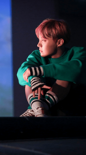 Kpop J-Hope BTS Wallpapers Screenshot 3