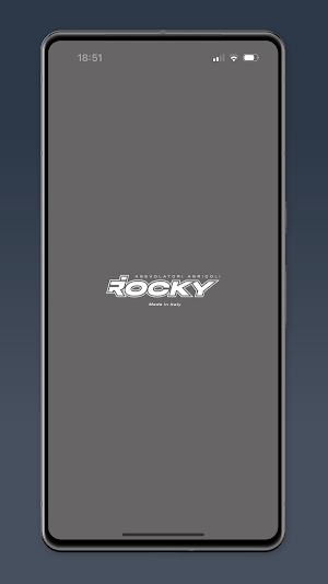 RockyAgri Screenshot 0