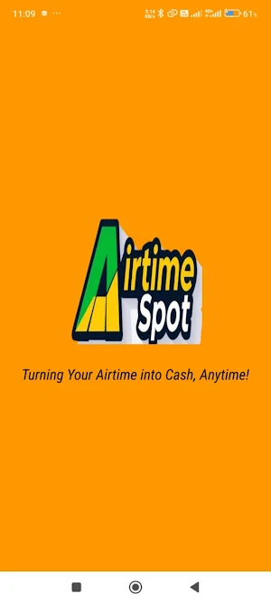 Airtime Spot Screenshot 0