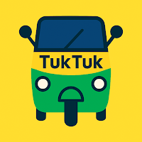 Tuk Tuk - Dumka's Auto & Bike